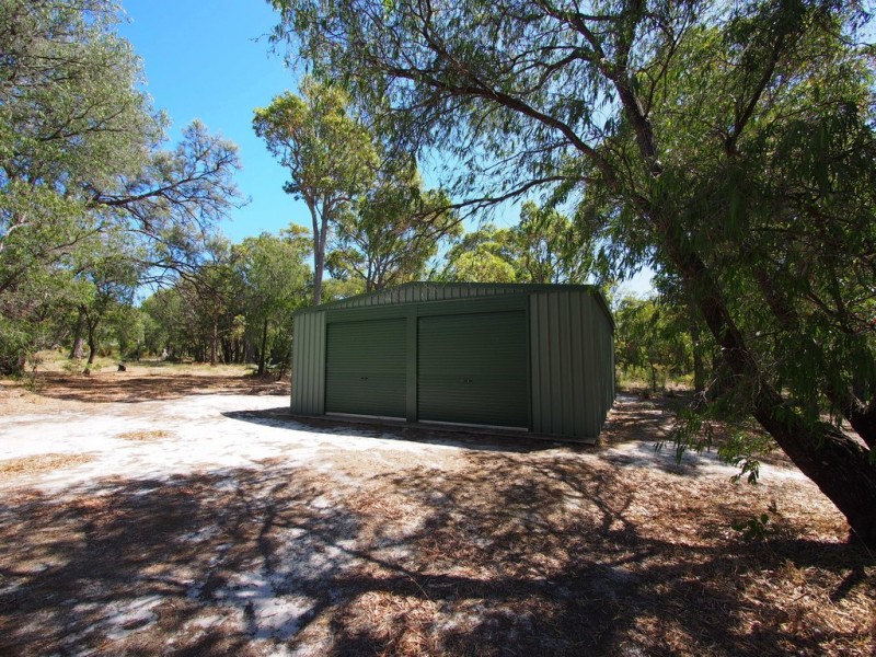 26 Caprigardi Court, Quedjinup WA 6281