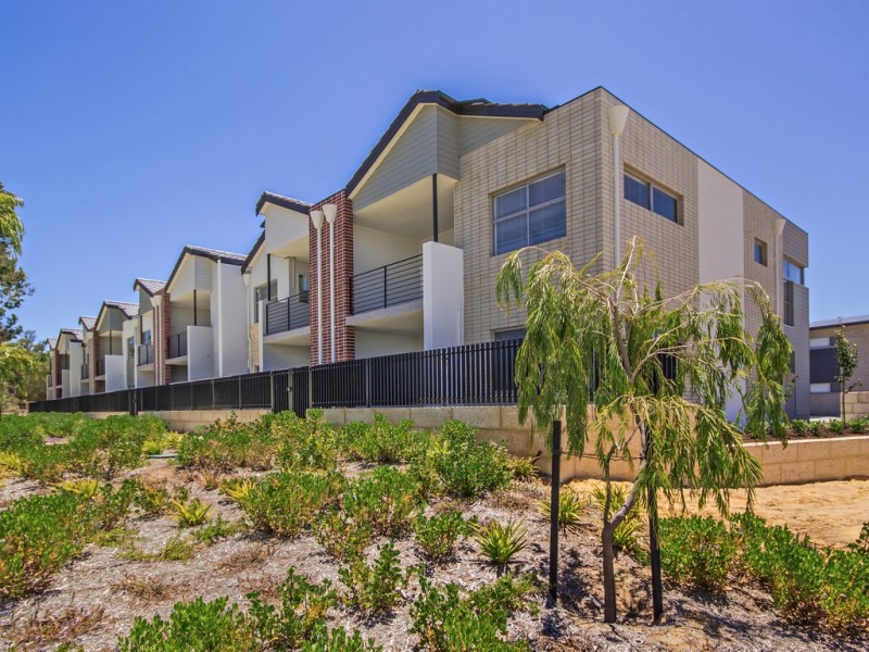 Lot 229 Louvre Way, Baldivis WA 6171