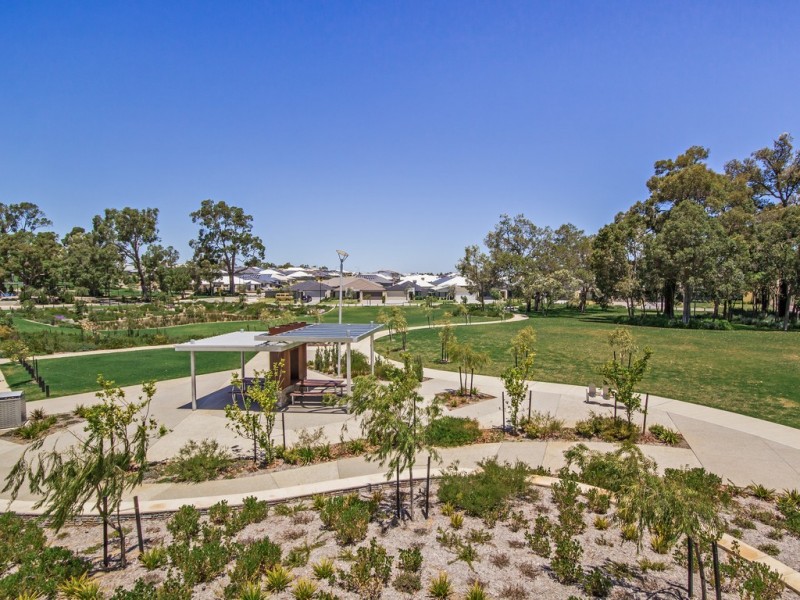 Lot 229 Louvre Way, Baldivis WA 6171