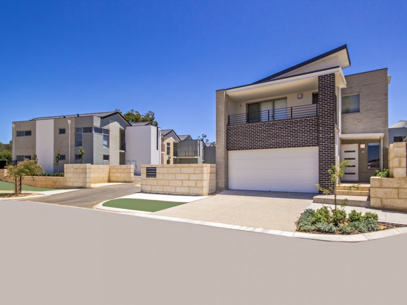 Lot 229 Louvre Way, Baldivis WA 6171