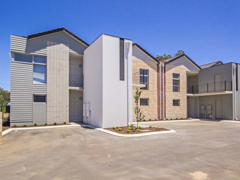 Lot 229 Louvre Way, Baldivis WA 6171