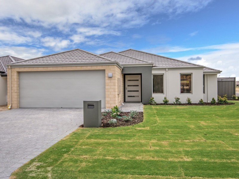 12 Edmonton Loop, Baldivis WA 6171