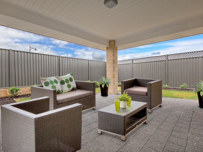 12 Edmonton Loop, Baldivis WA 6171