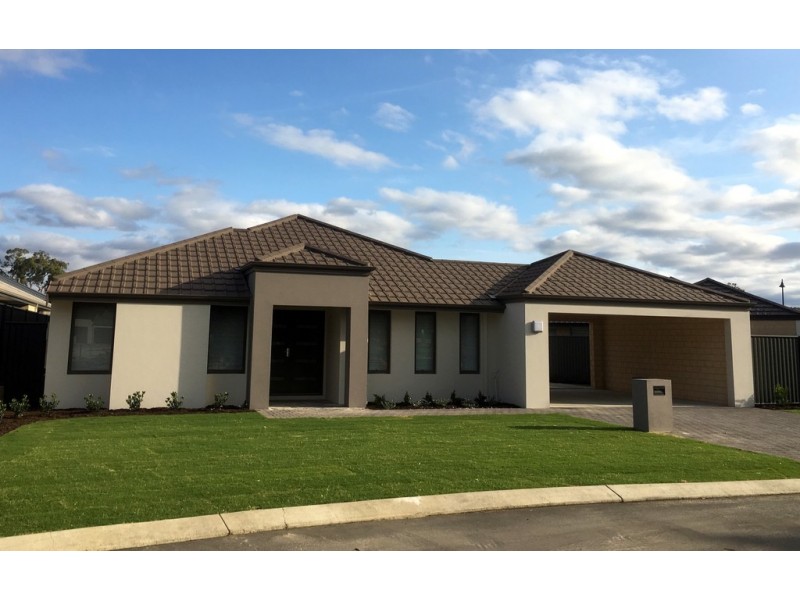 16 Edmonton Loop, Baldivis WA 6171