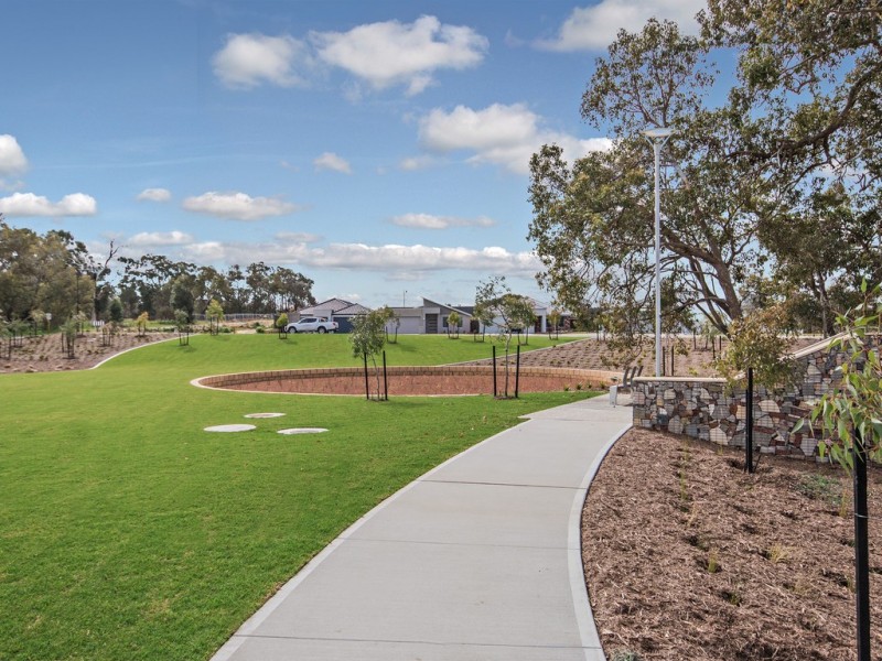 18 Edmonton Loop, Baldivis WA 6171