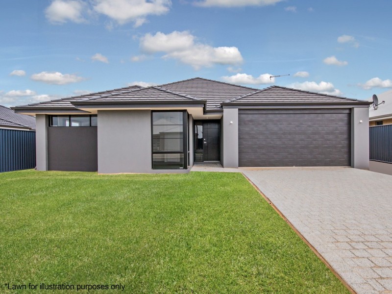 15 Tallowood Ave, Baldivis WA 6171