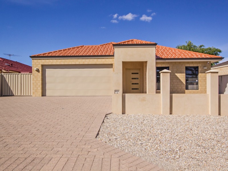 165 Grand Ocean Boulevard, Port Kennedy WA 6172