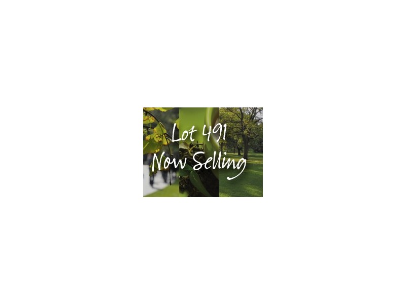 Lot 491 Everest Way, Baldivis WA 6171