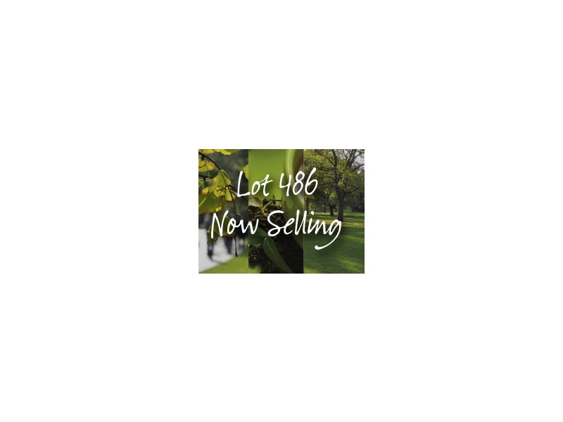 Lot 486 Everest Way, Baldivis WA 6171
