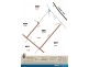 Lot 486 Everest Way, Baldivis WA 6171 Floorplan