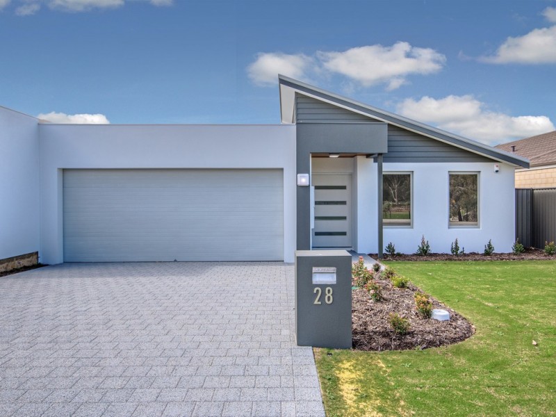 28 Edmonton Loop, Baldivis WA 6171