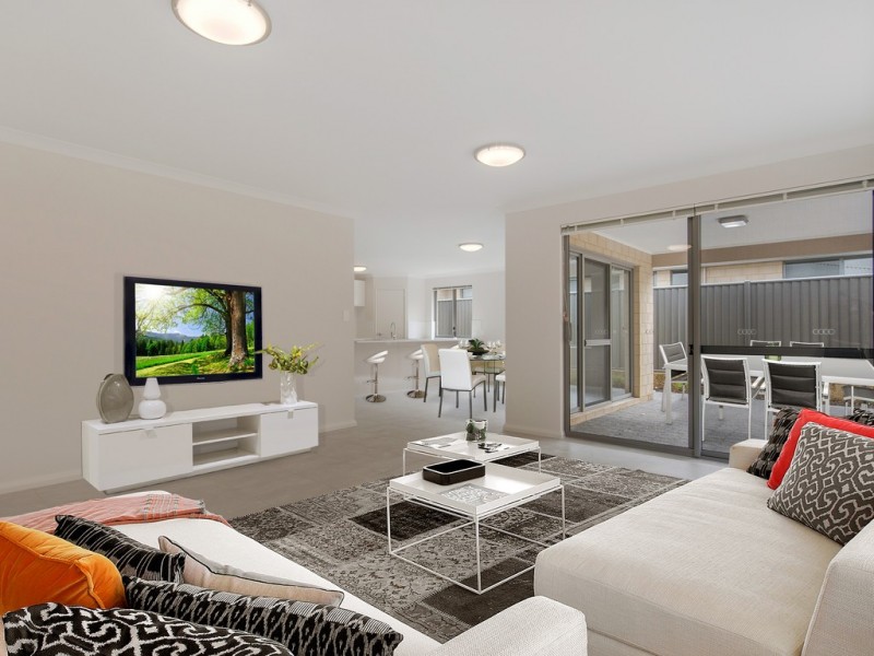 28 Edmonton Loop, Baldivis WA 6171