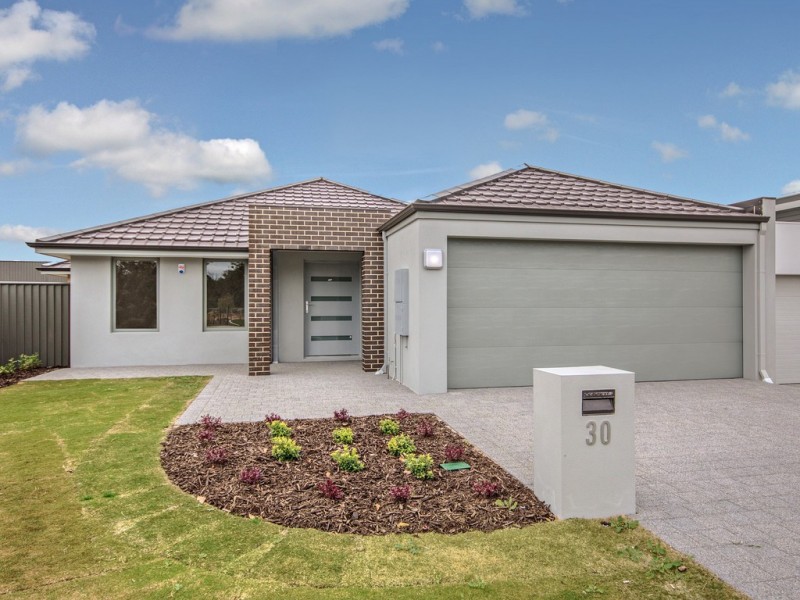 30 Edmonton Loop, Baldivis WA 6171
