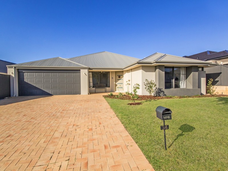 34 Amazon Drive, Baldivis WA 6171