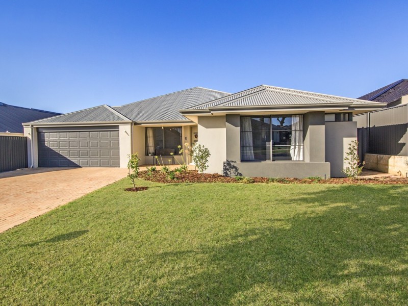 34 Amazon Drive, Baldivis WA 6171