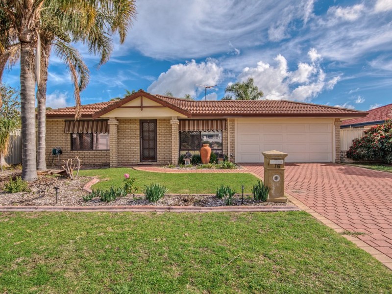 16 Aldinga Place, Waikiki WA 6169