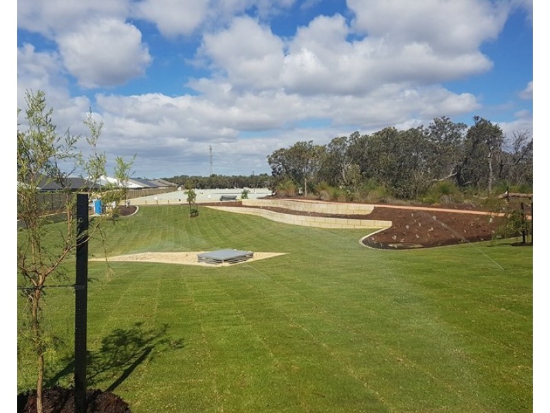 Lot 645 Scolaro Road, Hammond Park WA 6164