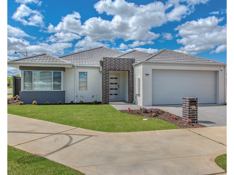 20 Montana St, Baldivis WA 6171