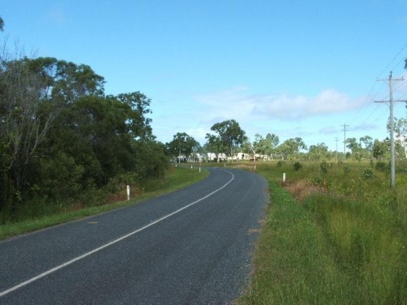 Lot 7/ Conder Parade, Midge Point QLD 4799