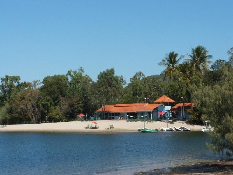 17 Lakeside, Laguna Quays QLD 4800