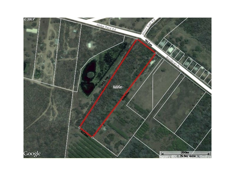 8 Bundesen Avenue, Midge Point QLD 4799