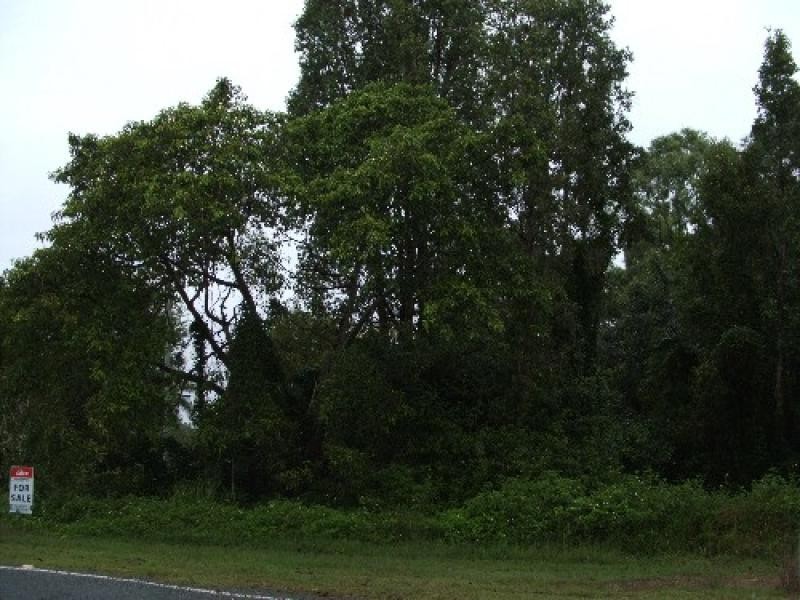 8 Bundesen Avenue, Midge Point QLD 4799