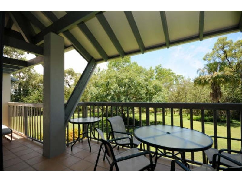 Unit 1465/ .. Cascade Condominiums, Laguna Quays QLD 4800