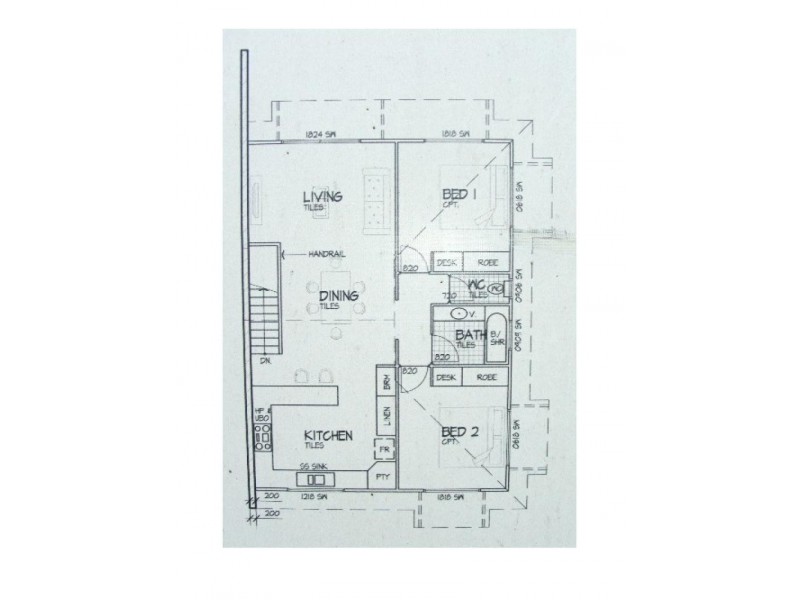 Unit 2/16 Marathon Street, Proserpine QLD 4800