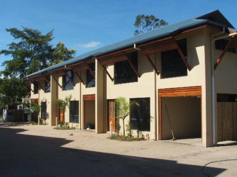 Unit 5/16 Marathon Street, Proserpine QLD 4800