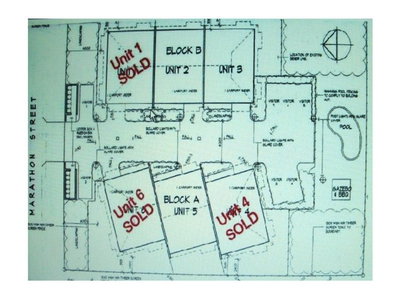 Unit 5/16 Marathon Street, Proserpine QLD 4800