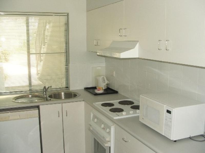 Unit 1458/ Cascade Condominiums, Laguna Quays QLD 4800