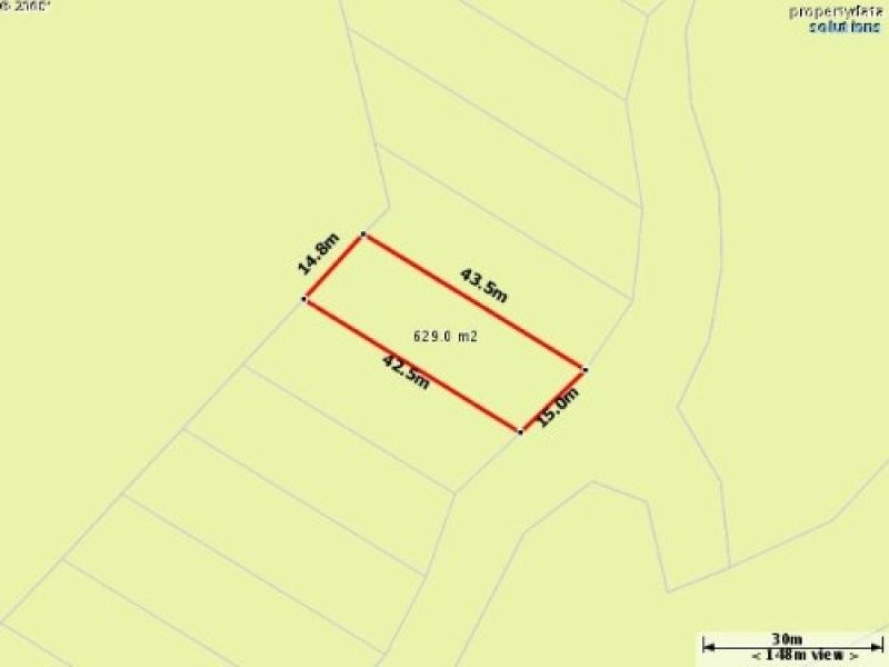 Lot 10/ Lahan Estate, Laguna Quays QLD 4800