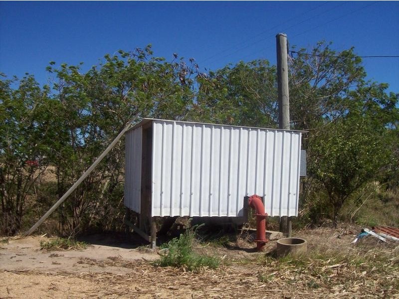 Lot 7/ Wandarra Road, Proserpine QLD 4800