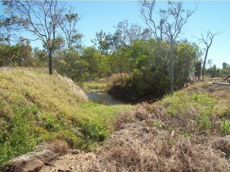 Lot 7/ Wandarra Road, Proserpine QLD 4800