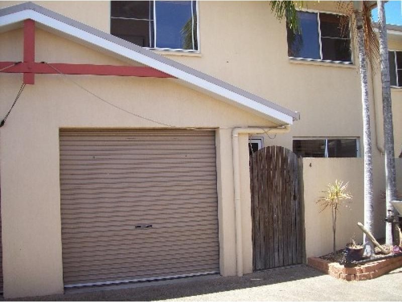 Unit 4/12 Gardenia Street, Proserpine QLD 4800