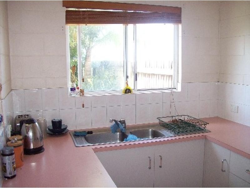 Unit 4/12 Gardenia Street, Proserpine QLD 4800