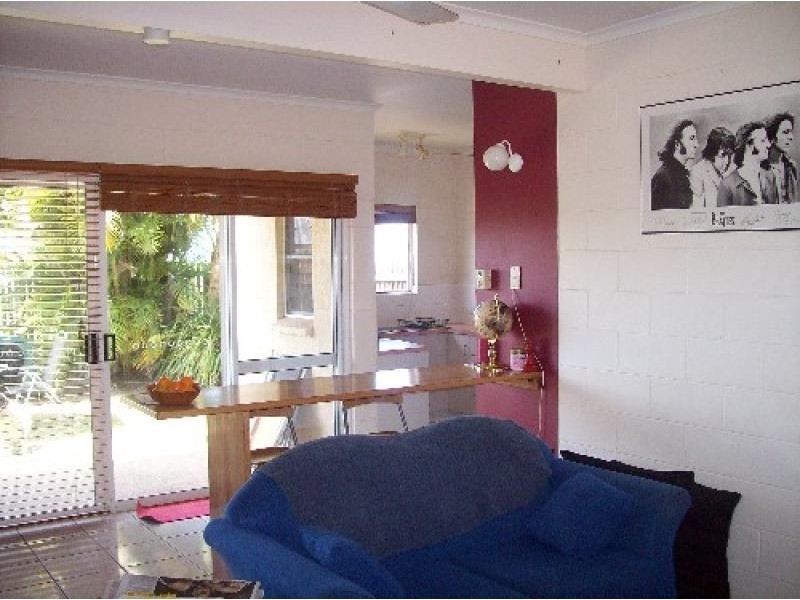 Unit 4/12 Gardenia Street, Proserpine QLD 4800