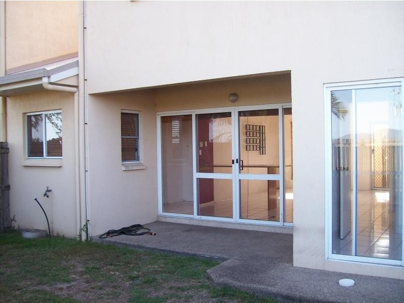 Unit 4/12 Gardenia Street, Proserpine QLD 4800