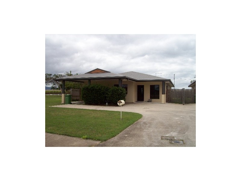 26a Gardenia Street, Proserpine QLD 4800