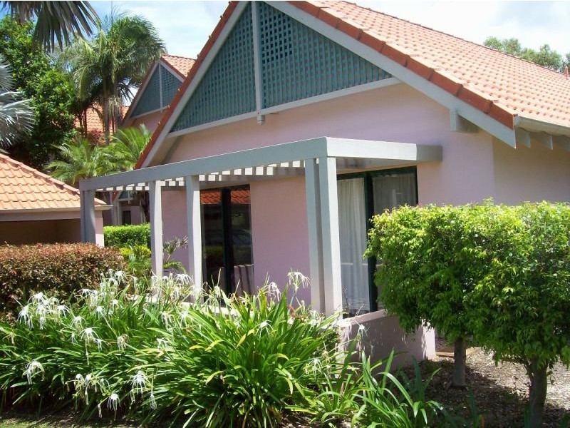 Unit 1315/ Club Villas, Laguna Quays QLD 4800