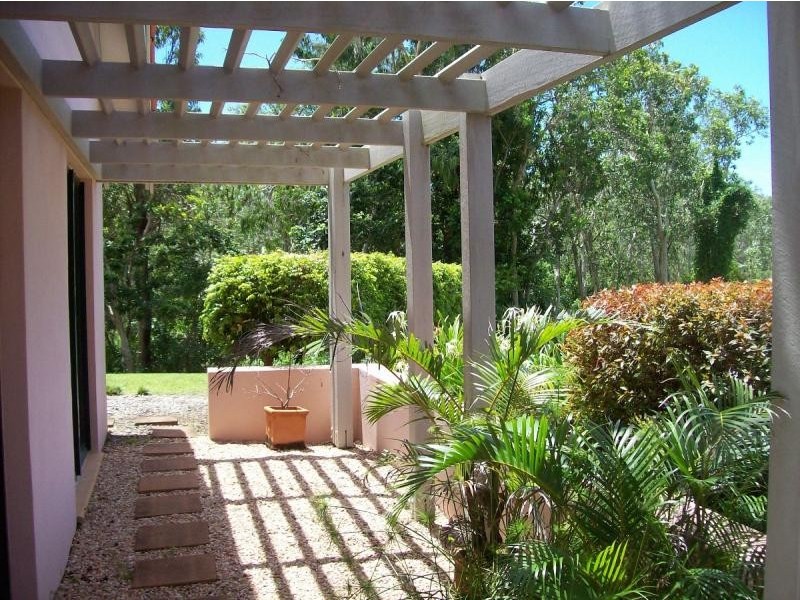 Unit 1315/ Club Villas, Laguna Quays QLD 4800