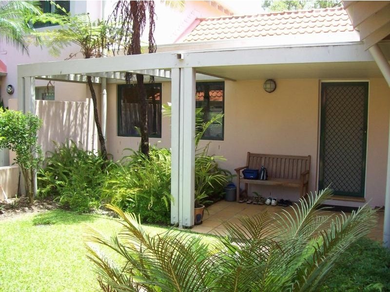 Unit 1315/ Club Villas, Laguna Quays QLD 4800