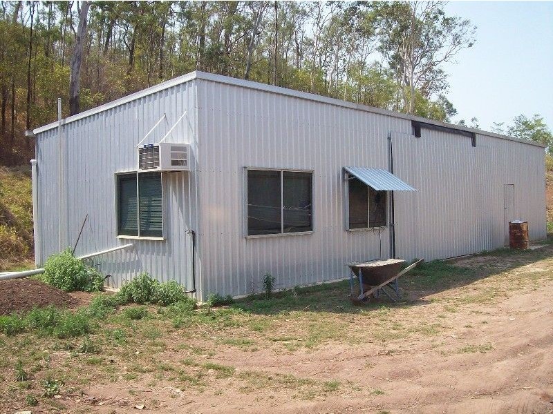 108 Whitsunday Drive, Bloomsbury QLD 4799