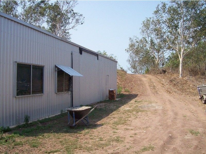 108 Whitsunday Drive, Bloomsbury QLD 4799