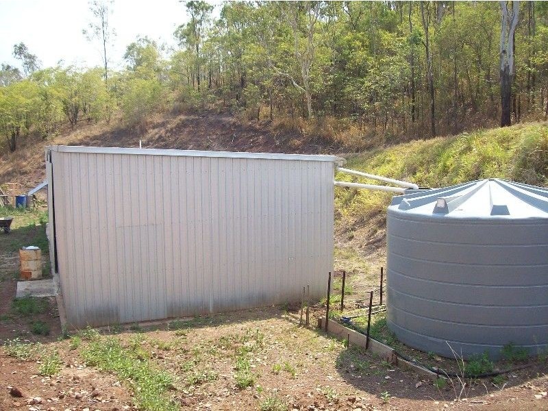 108 Whitsunday Drive, Bloomsbury QLD 4799