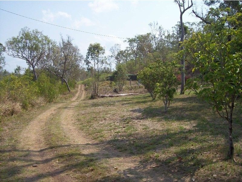 108 Whitsunday Drive, Bloomsbury QLD 4799