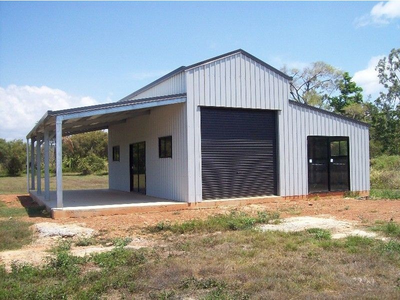 12 Bundesen Avenue, Midge Point QLD 4799