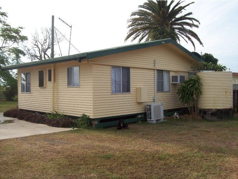 17 Dudley Road, Proserpine QLD 4800