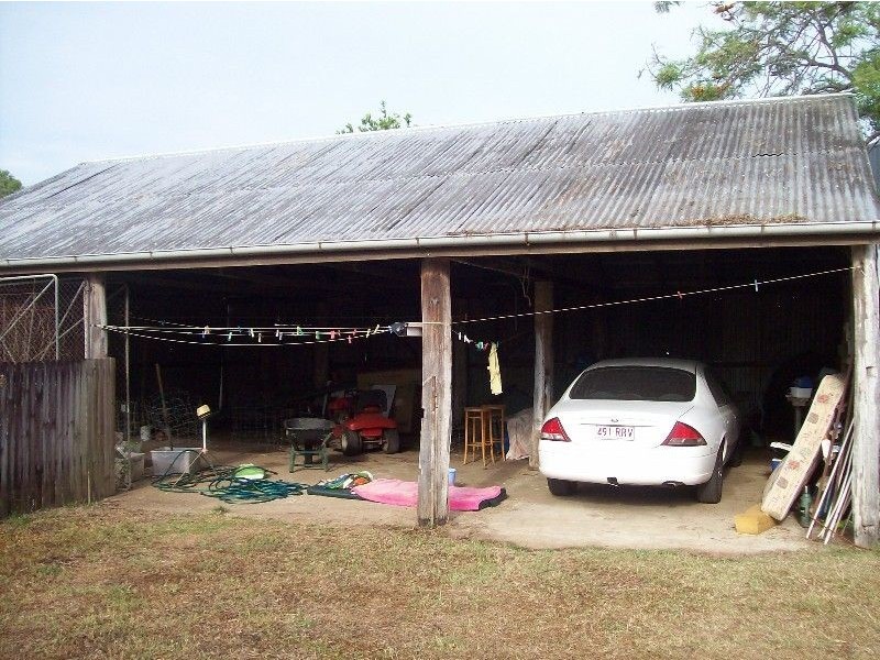 17 Dudley Road, Proserpine QLD 4800