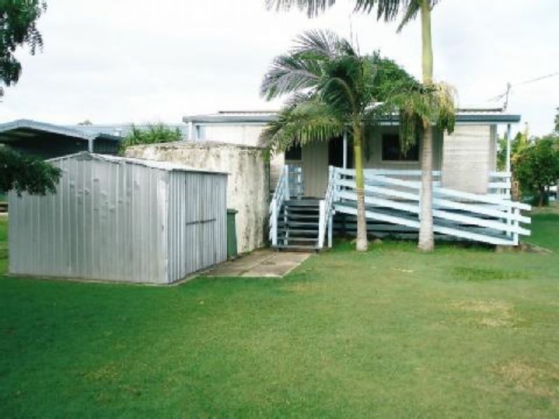 10 Shannon Street, Midge Point QLD 4799